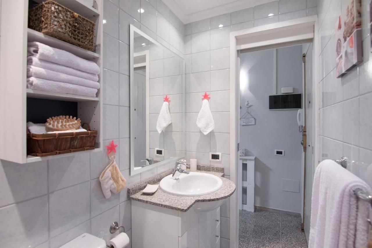Homeforguest Canteras Loft, 10 Steps To The Beach Λας Πάλμας ντε Γκραν Κανάρια Εξωτερικό φωτογραφία